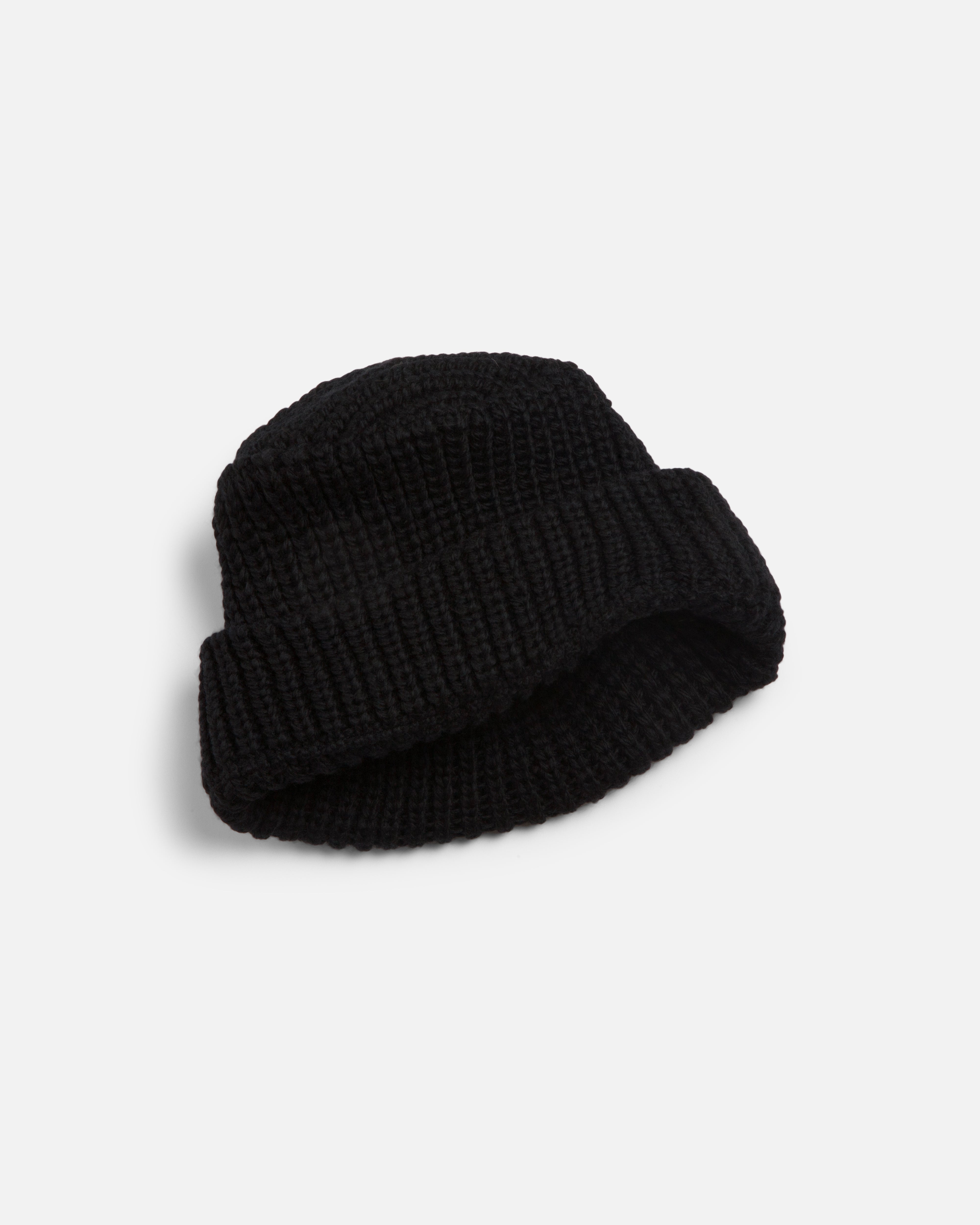 Flat Top Hat
